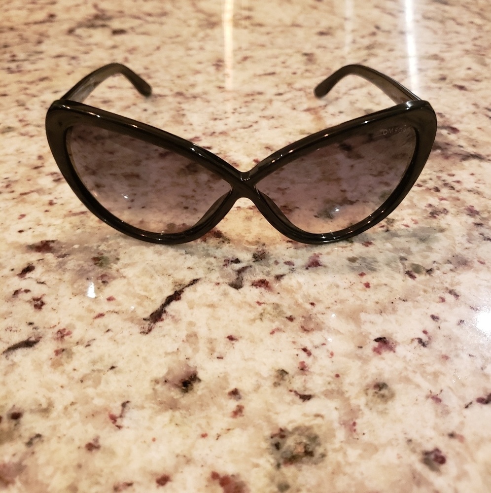 Tom Ford Madison Sunglasses Pre-Owned